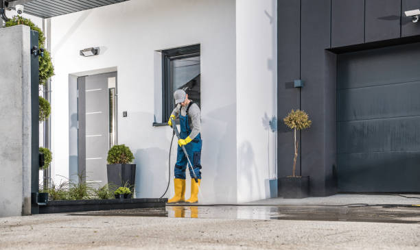 Best Building Exterior Washing  in Vale, OR